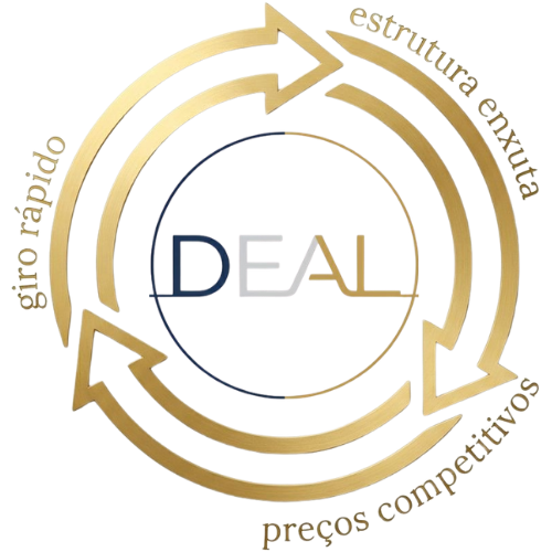 Fluxo operacional da DEAL